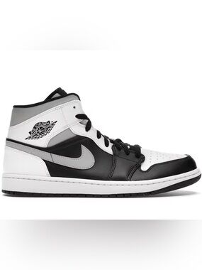 Size 8 - Air Jordan 1 Mid (NEW)